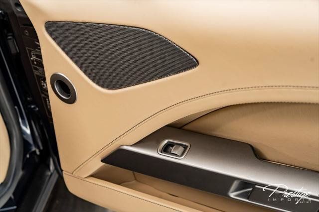 Used 2016 Aston Martin Rapide S RWD image 38