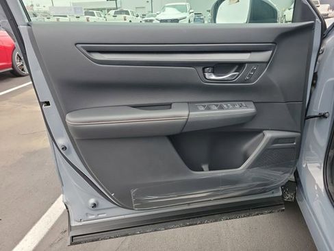 New 2026 Honda CR-V Sport-L image 39