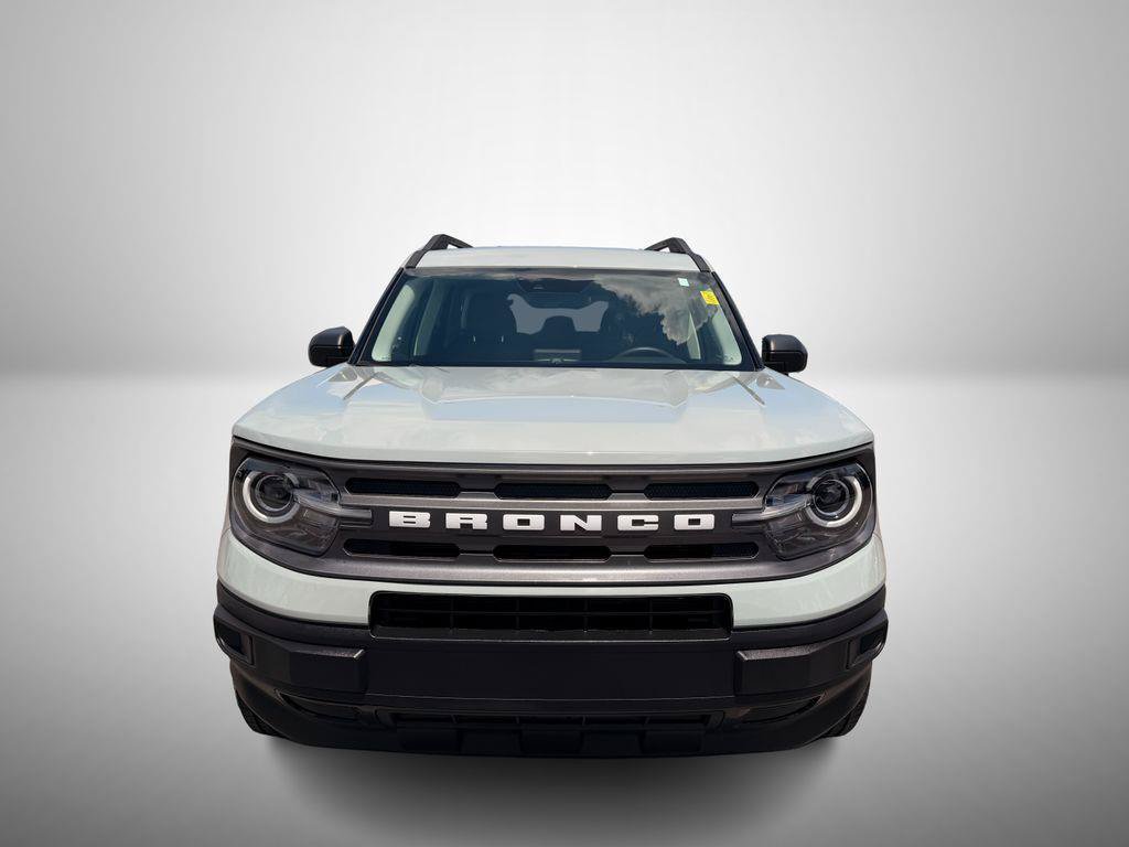Used 2023 Ford Bronco Sport Big Bend AWD/4WD image 7