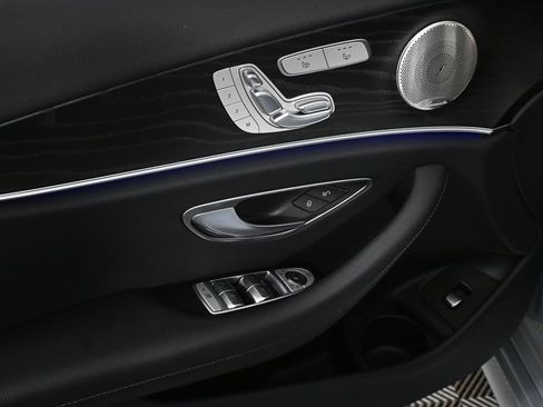 Certified 2022 Mercedes-Benz E 350 Sedan image 8