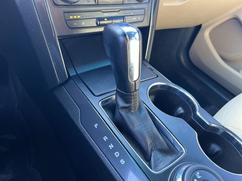 Used 2017 Ford Explorer 4WD image 27