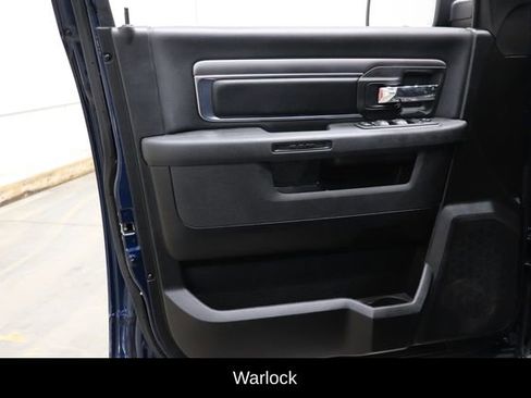 Used 2022 RAM 1500 Classic Warlock image 16