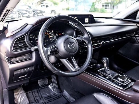 Used 2024 MAZDA CX-30 AWD 2.5 S w/ Premium Package image 14