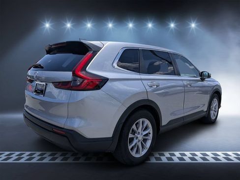 Used 2023 Honda CR-V EX-L image 3
