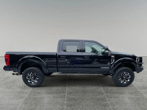 Used 2021 Ford F250 Lariat w/ Lariat Ultimate Package image 7