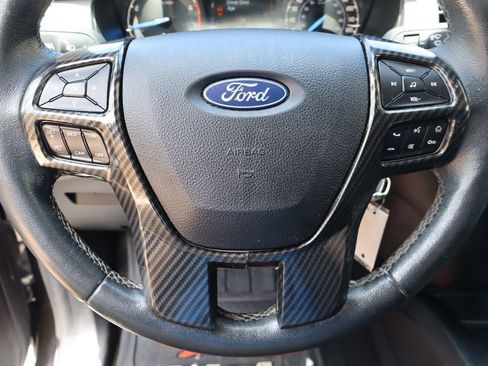 Used 2020 Ford Ranger XLT w/ Equipment Group 301A Mid AWD/4WD image 10