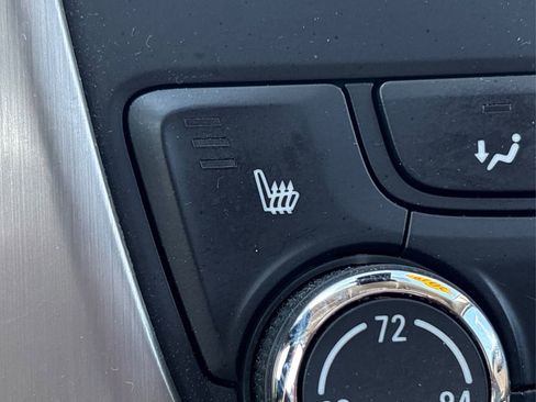 Used 2017 Buick Verano Sport Touring w/ Experience Buick Package image 32