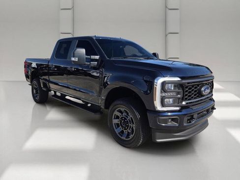 Used 2024 Ford F250 XL w/ STX Appearance Package AWD/4WD image 7