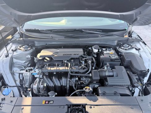Used 2025 Kia K4 FWD image 30