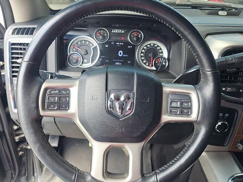 Used 2017 RAM 2500 Laramie w/ Off Road Package AWD/4WD image 13