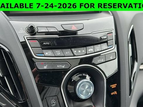 Used 2026 Acura RDX SH-AWD w/ Technology Package image 17