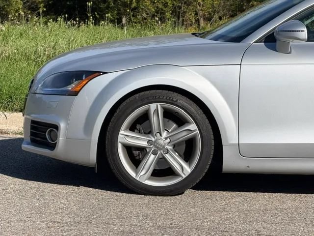 Used 2013 Audi TT 2.0T Premium Plus AWD/4WD image 31
