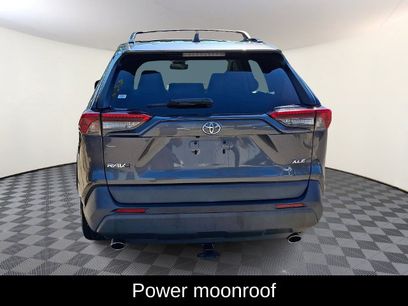 Used 2019 Toyota RAV4 XLE Premium