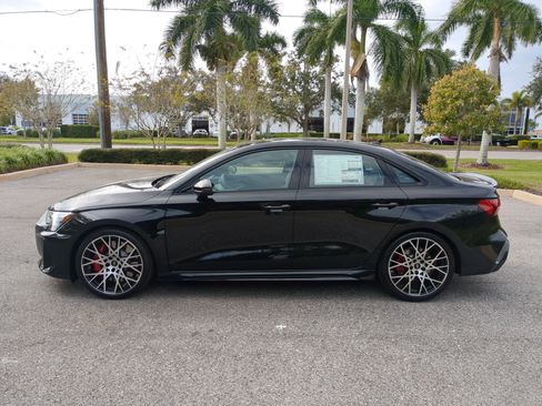 New 2026 Audi RS 3 image 7