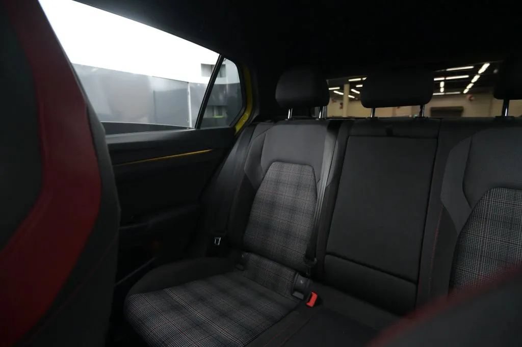 Used 2023 Volkswagen GTI 40th Anniversary Edition FWD image 46
