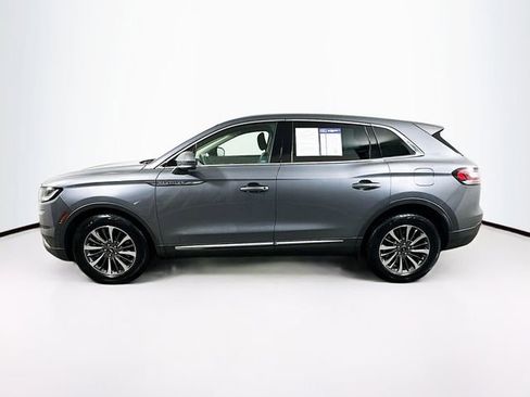 Used 2022 Lincoln Nautilus AWD w/ Premium Package image 5