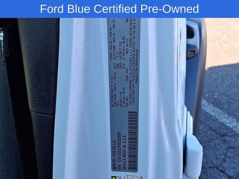 Used 2024 Jeep Wrangler Sport image 28