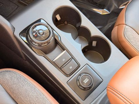 Used 2023 Ford Bronco Sport Outer Banks w/ Tech Package image 31