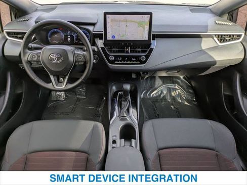 Used 2026 Toyota Corolla SE w/ SE Package image 21