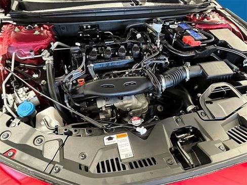 New 2025 Honda Accord SE image 11