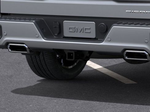 New 2026 GMC Sierra 1500 Denali image 14