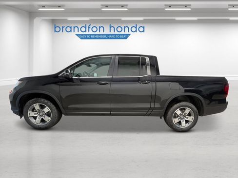 New 2026 Honda Ridgeline RTL image 2