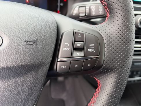 New 2026 Ford Escape ST-Line image 12