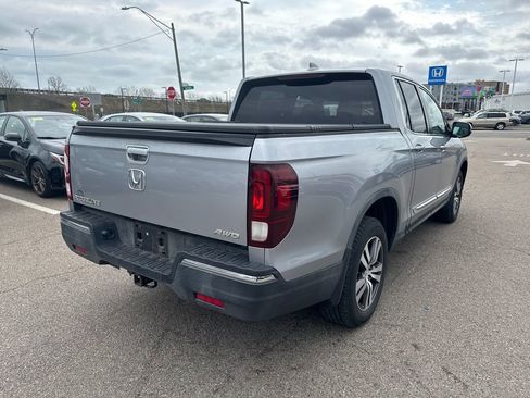 Used 2017 Honda Ridgeline RTS image 7