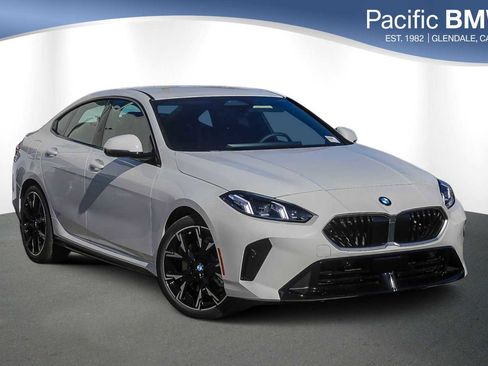 New 2026 BMW 228i image 1