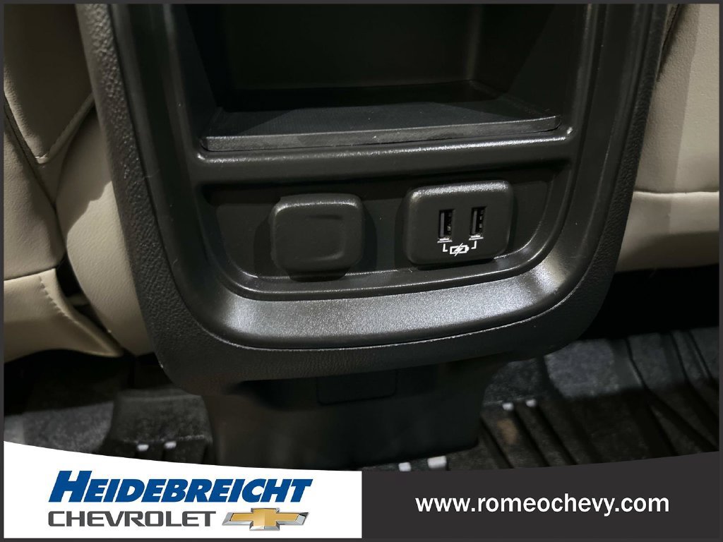 Used 2020 Buick Envision Preferred FWD image 18