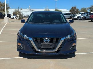Used 2022 Nissan Altima 2.5 S video 2