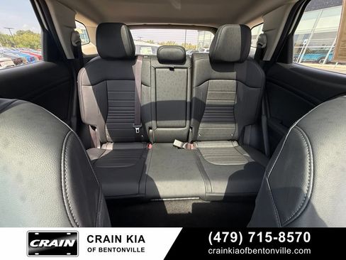 Certified 2024 Kia Sportage SX Prestige AWD/4WD image 29