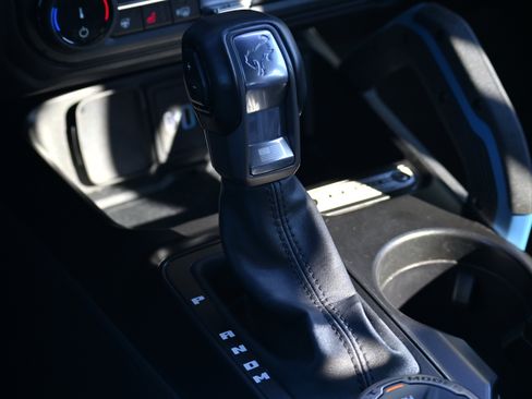 Used 2022 Ford Bronco Wildtrak image 26