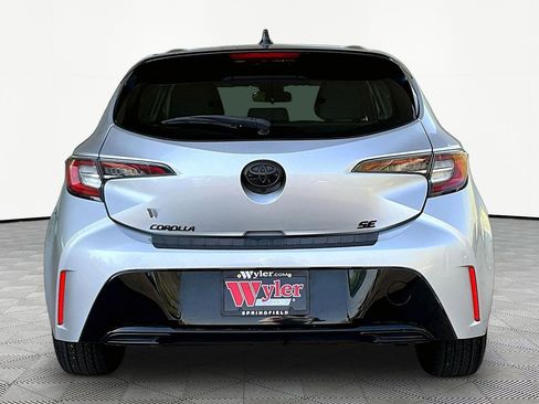 Used 2020 Toyota Corolla SE image 5