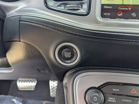 Used 2023 Dodge Challenger R/T Scat Pack w/ Plus Package image 20