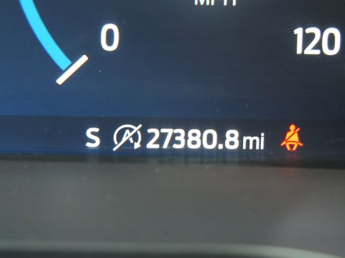 Used 2023 Ford F150 Tremor w/ Equipment Group 402A High AWD/4WD image 22