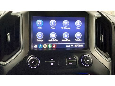 Used 2019 Chevrolet Silverado 1500 LT w/ All-Star Edition image 12