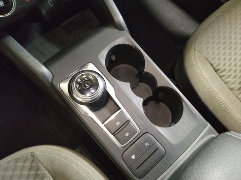 Used 2020 Ford Escape SE FWD image 26