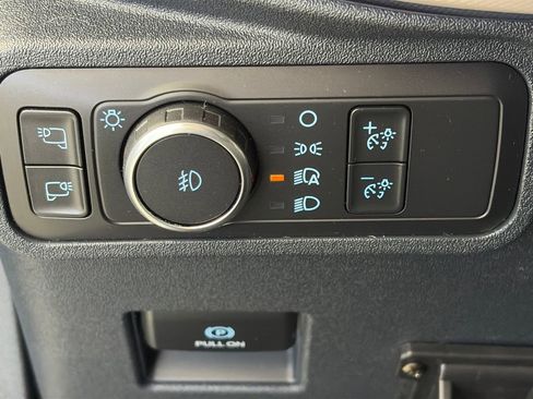 Used 2022 Ford Bronco Wildtrak AWD/4WD image 26