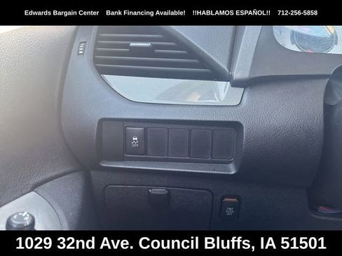 Used 2015 Toyota Sienna SE FWD image 15
