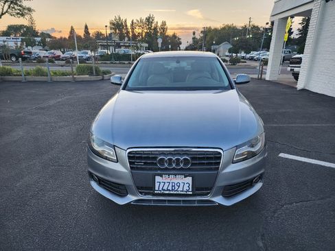 Used 2010 Audi A4 2.0T Premium Plus image 7