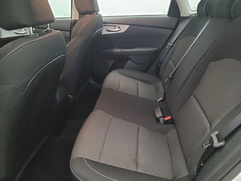 Used 2024 Kia Forte LXS image 18