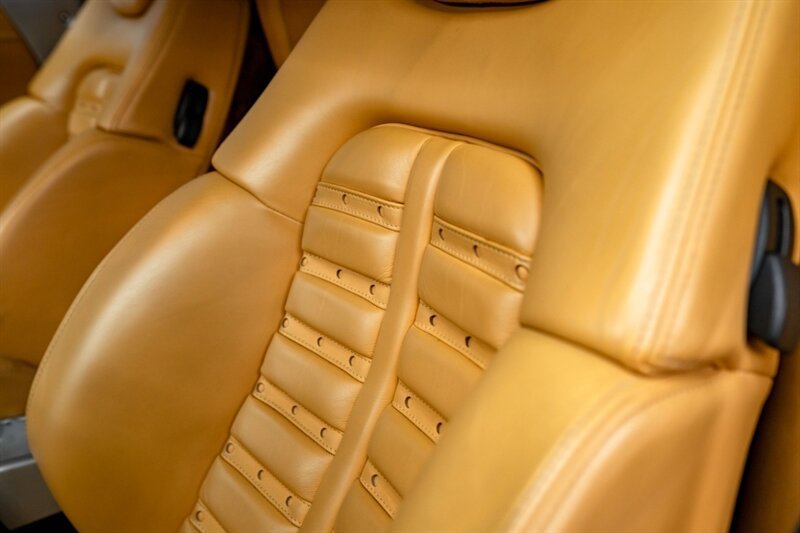 Used 2005 Ferrari 360 Spider RWD image 36