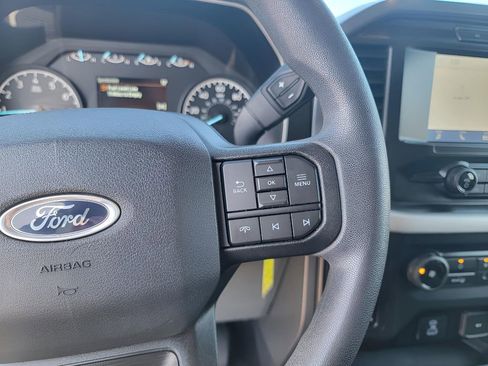 Used 2021 Ford F150 XLT image 17