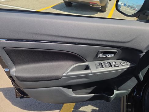 New 2026 Mitsubishi Outlander Sport AWD image 5