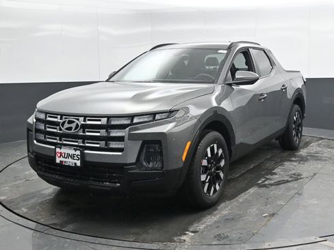 New 2026 Hyundai Santa Cruz SEL image 5