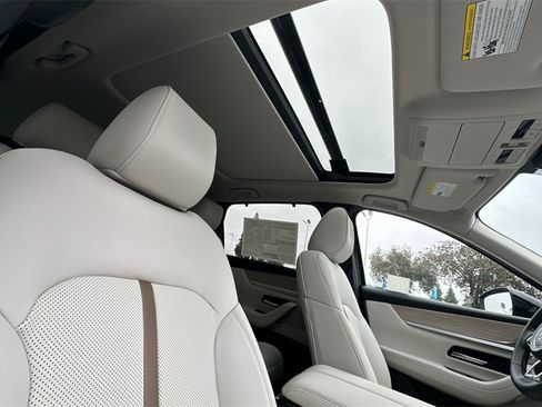 New 2026 MAZDA CX-90 3.3 Turbo S w/ Premium Package image 19