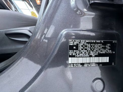 Used 2014 Toyota RAV4 LE AWD/4WD image 24