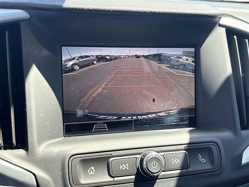 Certified 2024 GMC Terrain SLE w/ Driver Convenience Package FWD image 14