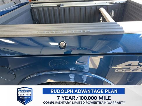 Used 2022 RAM 2500 Laramie image 32